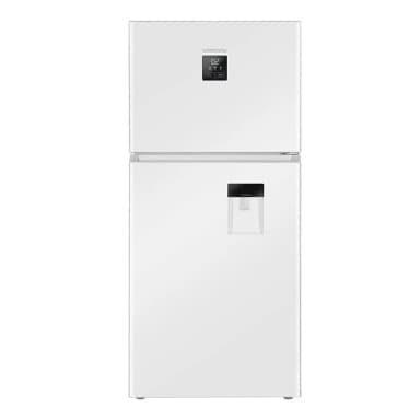 یخچال و فریزر 26 فوت ایکس ویژن مدل TT582