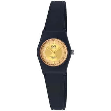 ساعت مچی عقربه‌ای زنانه کیو اند کیو مدل VP35J051Y