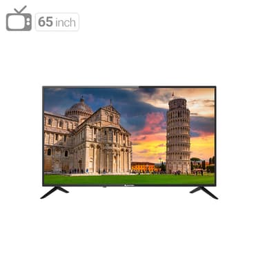 تلویزیون ال ای دی بلانتون مدل BEW-TV5023 سایز 50 اینچ
