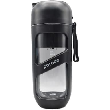 شیکر پرودو مدل PD-P55JV-BK گنجایش 0.38 لیتر