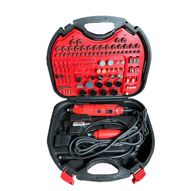 فرز انگشتی ادون مدل ED-JIS-6095 مجموعه 132 عددی