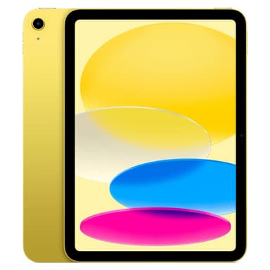 تبلت 11 اینچ اپل مدل iPad 2025 Wi-Fi M3