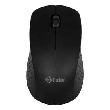 ماوس بی سیم فاطر مدل MWN-5100
