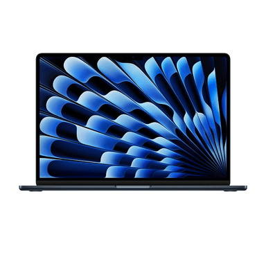 لپ تاپ 15.3 اینچی اپل مدل MacBook Air MRYV3 2024 M3 8GB 512GB