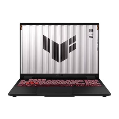 لپ تاپ ایسوس 16 اینچی مدل TUF Gaming A16 FA608WI AI 9 HX 370 32GB 1TB RTX4070
