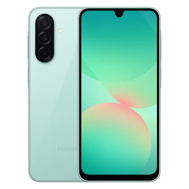 گوشی موبایل سامسونگ مدل Galaxy A26 - دو سیم کارت