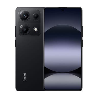 گوشی موبایل شیائومی مدل Redmi Note 14s - دو سیم‌کارت