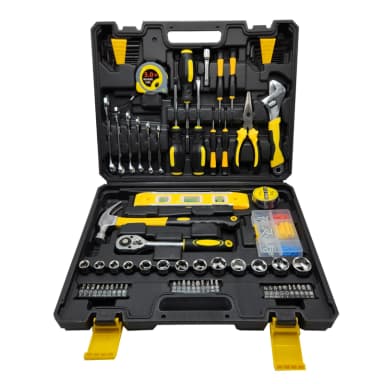 ابزار صنعتی اینتیمکث کد 0951 مجموعه 100 عددی