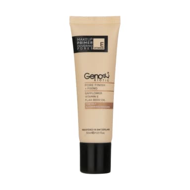 پرایمر ژنوبایوتیک مدل Covering Pores