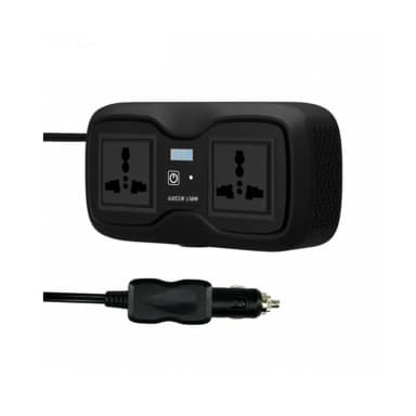 اینورتر گرین لاین مدل GC-233