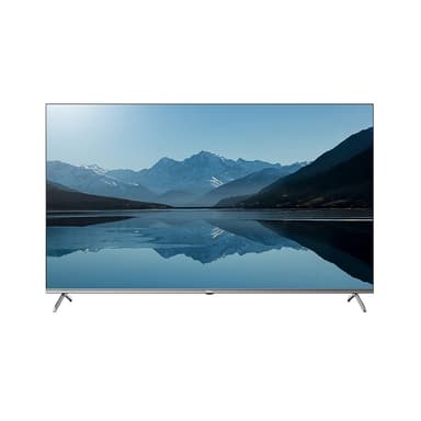 تلویزیون QLED جی پلاس مدل GTV-55SQ778N سایز 55 اینچ