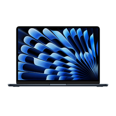 لپ تاپ 13.6 اینچی اپل مدل MacBook Air MC8Q4 2024 M3 24GB 512GB