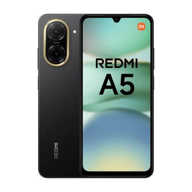 گوشی موبایل شیائومی مدل Redmi A5 - دو سیم‌کارت