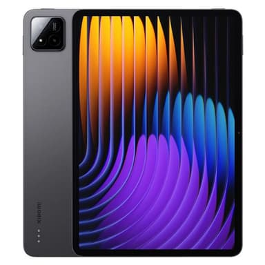 تبلت 11.2 اینچ شیائومی مدل Pad 7 Pro