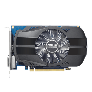 کارت گرافیک ایسوس مدل PH-GT1030-O2G
