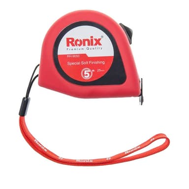 متر رونیکس مدل Rh-9050 طول 5 متر