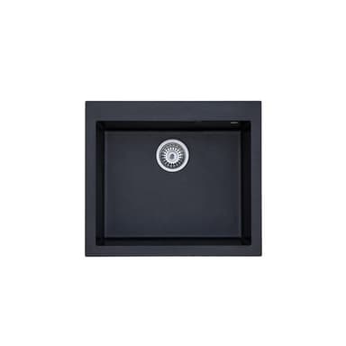 سینک گرانیتی GSM-GARNET مدل GA105