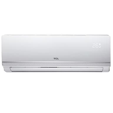 کولر گازی 9 هزار اینورتر تی سی ال مدل TAC-09CHSA1/XAD1IT3
