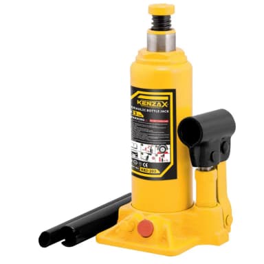 جک خودرو کنزاکس ظرفیت 3 تن مدل KBJ-203