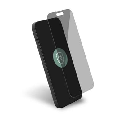 محافظ صفحه نمایش حریم شخصی فورس مدل FGOGIP14PMPRIV Flat Private مناسب برای گوشی موبایل اپل iPhone 14 Pro Max