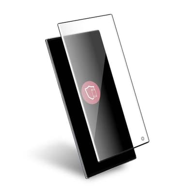 محافظ صفحه نمایش فورس مدل FGOGGS22UORIG Original 3D مناسب برای گوشی موبایل سامسونگ Galaxy S22 Ultra 5G