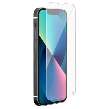 محافظ صفحه نمایش فورس مدل FGMGIP1354ORIG Flat Original مناسب برای گوشی موبایل اپل iPhone 13 Mini