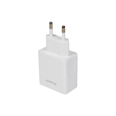 شارژر دیواری مک دودو مدل CH-3971
