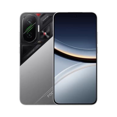 گوشی موبایل شیائومی مدل Poco F7 - دو سیمکارت