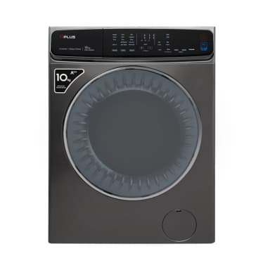ماشین لباسشویی آپلاس مدل WM145A04 ظرفیت 10 کیلوگرم