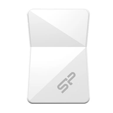 فلش سیلیکون پاور مدل Touch T08
