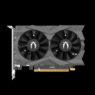 کارت گرافیک زوتک مدل GeForce RTX 3050 Twin Edge OC Edition 6GB
