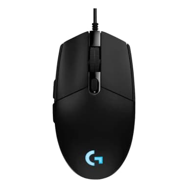 ماوس گیمینگ لاجیتک مدل G102 Lightsync