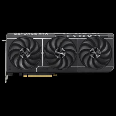 کارت گرافیک ایسوس مدل PRIME GeForce RTX 5080 OC Edition 16GB GDDR7