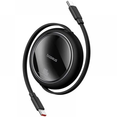 کابل تبدیل USB-C بیسوس مدل CB000062 طول 1 متر