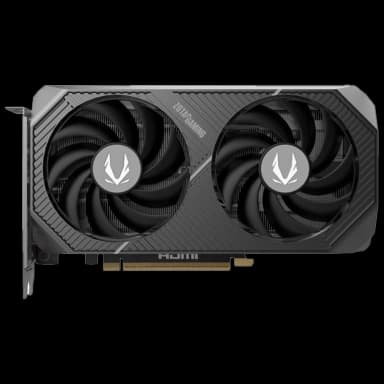 کارت گرافیک زوتک مدل GAMING GeForce RTX 5060 Ti Twin Edge 8GB OC Edition GDDR7