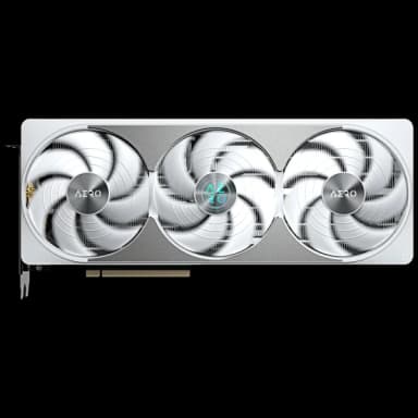 کارت گرافیک گیگابایت مدل GeForce RTX 5080 AERO OC Edition SFF 16GB GDDR7