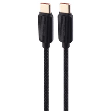 کابل تبدیل USB-C ارلدام مدل EC-194C-C طول 3 متر