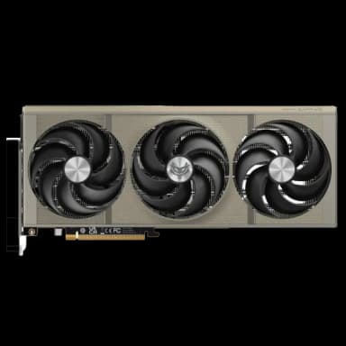 کارت گرافیک سافایر مبتنی بر AMD مدل NITRO+ AMD Radeon™ RX 9070 XT GAMING OC 16GB