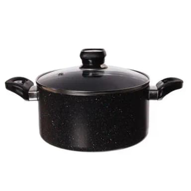 قابلمه تیارا مدل گرانیت سایز 26