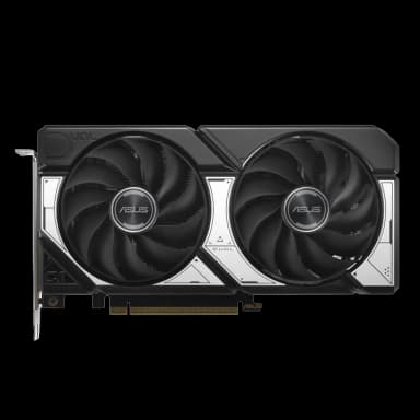 کارت گرافیک ایسوس مدل Dual GeForce RTX 5060 OC Edition 8GB GDDR7