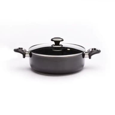 قابلمه گرانیتا زرساب مدل GT-424KG سایز 24