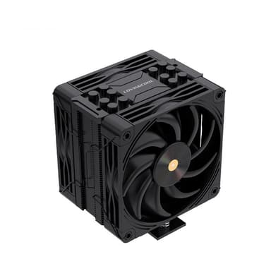 خنک کننده پردازنده لاوینگ کول مدل K6000