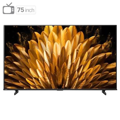 تلویزیون کیو ال ای دی هوشمند هایسنس مدل QA75Q7900FSHI سایز 75 اینچ