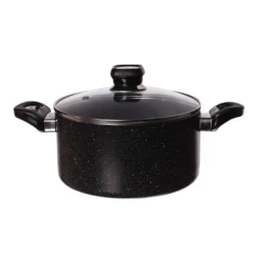 قابلمه تیارا مدل Granita سایز 16