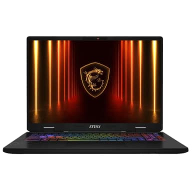 لپتاپ گیمینگ 16 اینچی ام اس آی مدل Crosshair 16 HX AI D2XWGKG Ultra 9 275HX 32GB 1TB SSD 8GB RTX5070