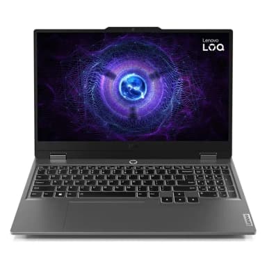لپ تاپ 15.6 اینچی لنوو مدل LOQ 15IRX9-i5 13450HX-24GB DDR5-512GB SSD-RTX3050-FHD