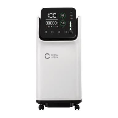 دستگاه اکسیژن ساز سدنا مبین ظرفیت 6 لیتر