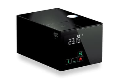 دستگاه بای پپ سفام مدل S.Box BiPAP