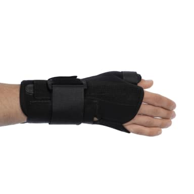 مچ شستبند طبی ورنا مدل آتلدار کد V402