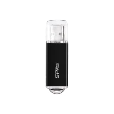 فلش مموری USB 2.0 سیلیکون پاور مدل Ultima ll i Series